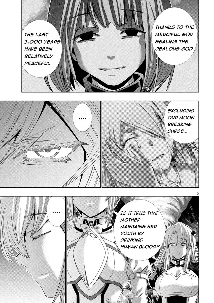 Parallel Paradise - Chapter 211 [photo 5] - MangaPorn