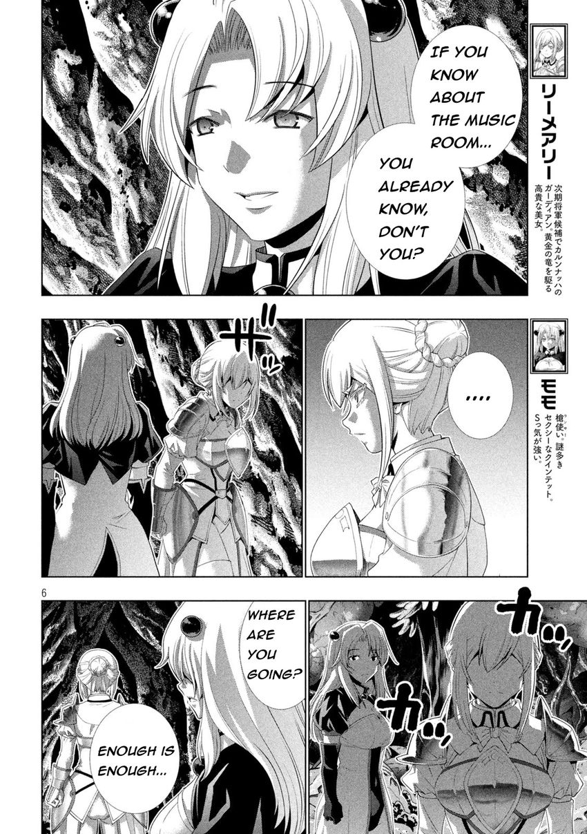 Parallel Paradise - Chapter 211 [photo 6] - MangaPorn