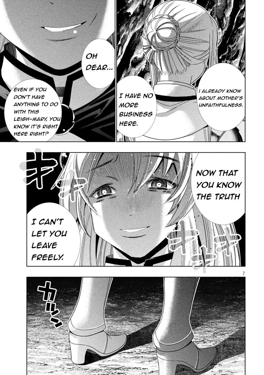 Parallel Paradise - Chapter 211 [photo 7] - MangaPorn