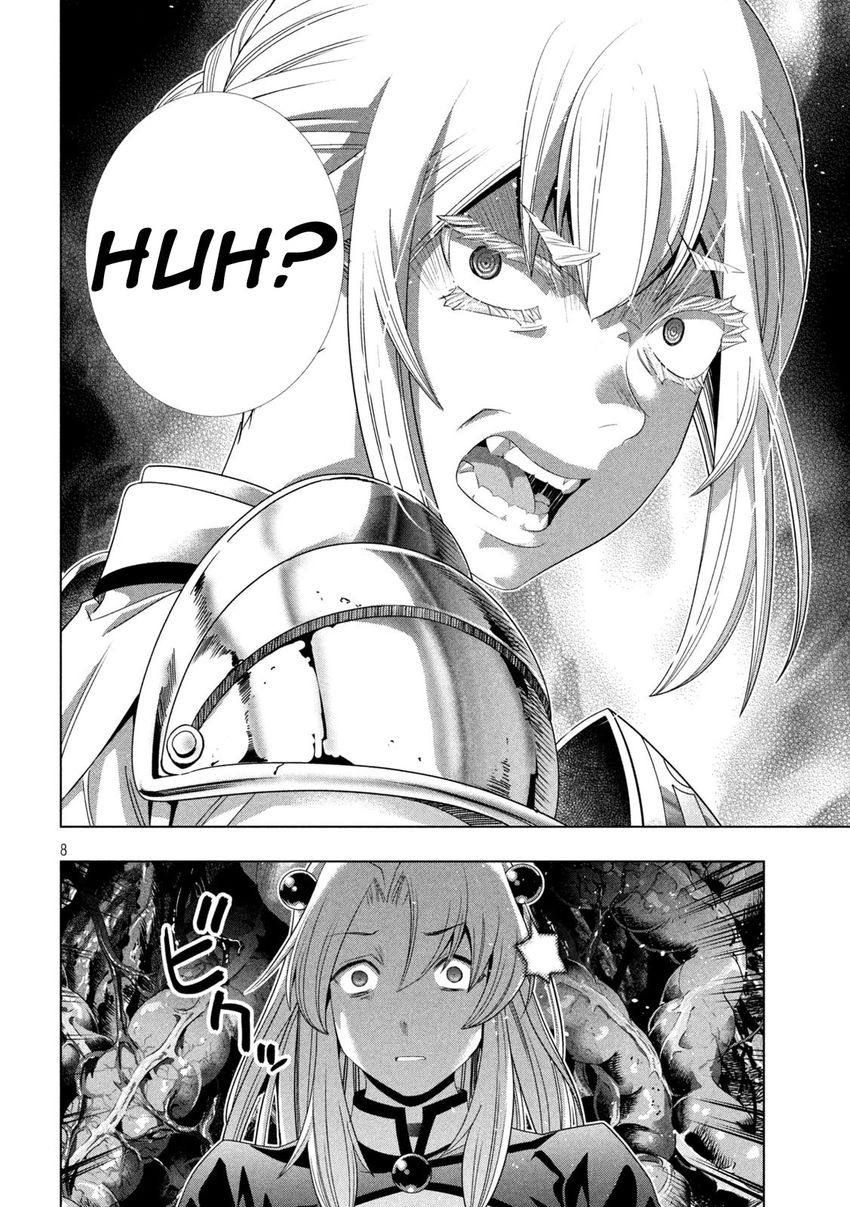 Parallel Paradise - Chapter 211 [photo 8] - MangaPorn