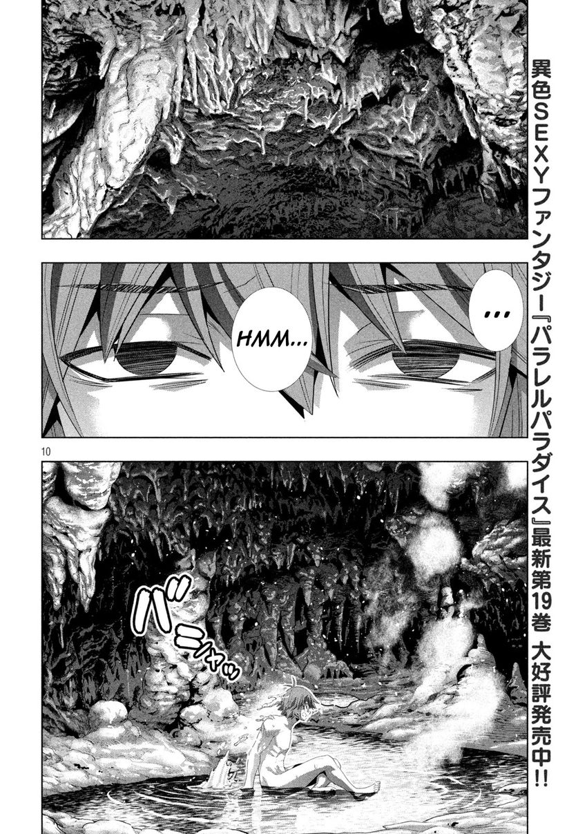 Parallel Paradise - Chapter 212 [photo 10] - MangaPorn