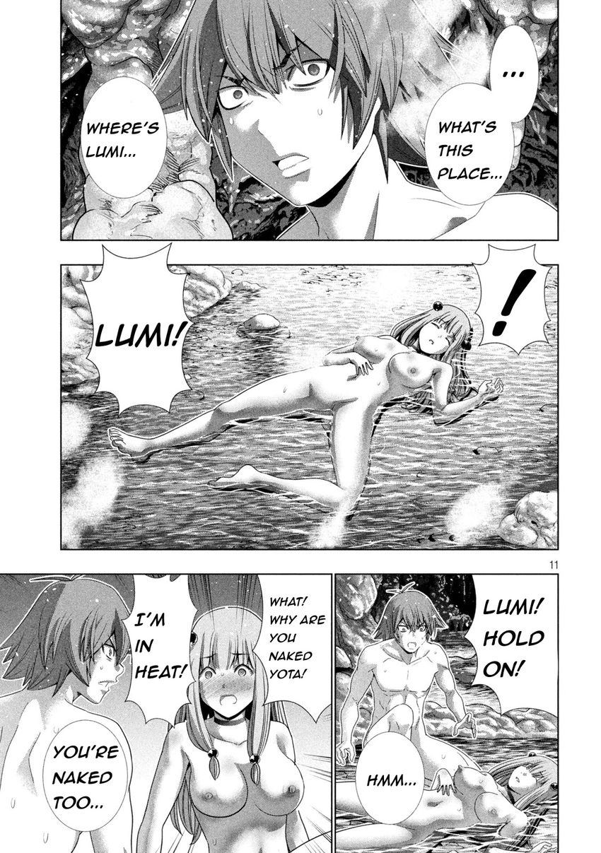 Parallel Paradise - Chapter 212 [photo 11] - MangaPorn