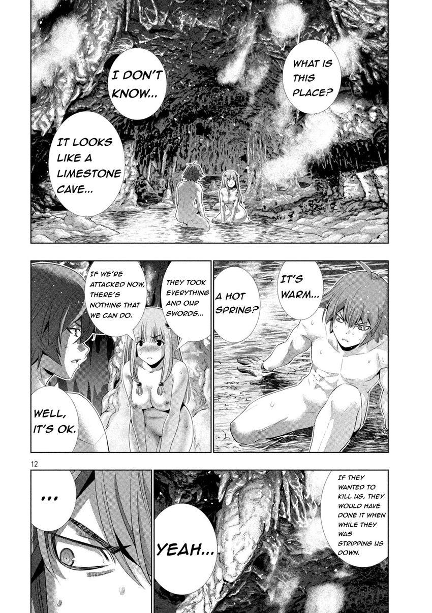 Parallel Paradise - Chapter 212 [photo 12] - MangaPorn