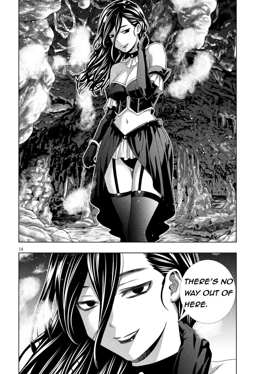 Parallel Paradise - Chapter 212 [photo 14] - MangaPorn
