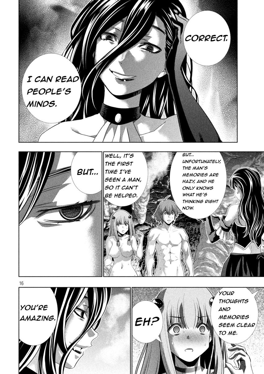 Parallel Paradise - Chapter 212 [photo 16] - MangaPorn