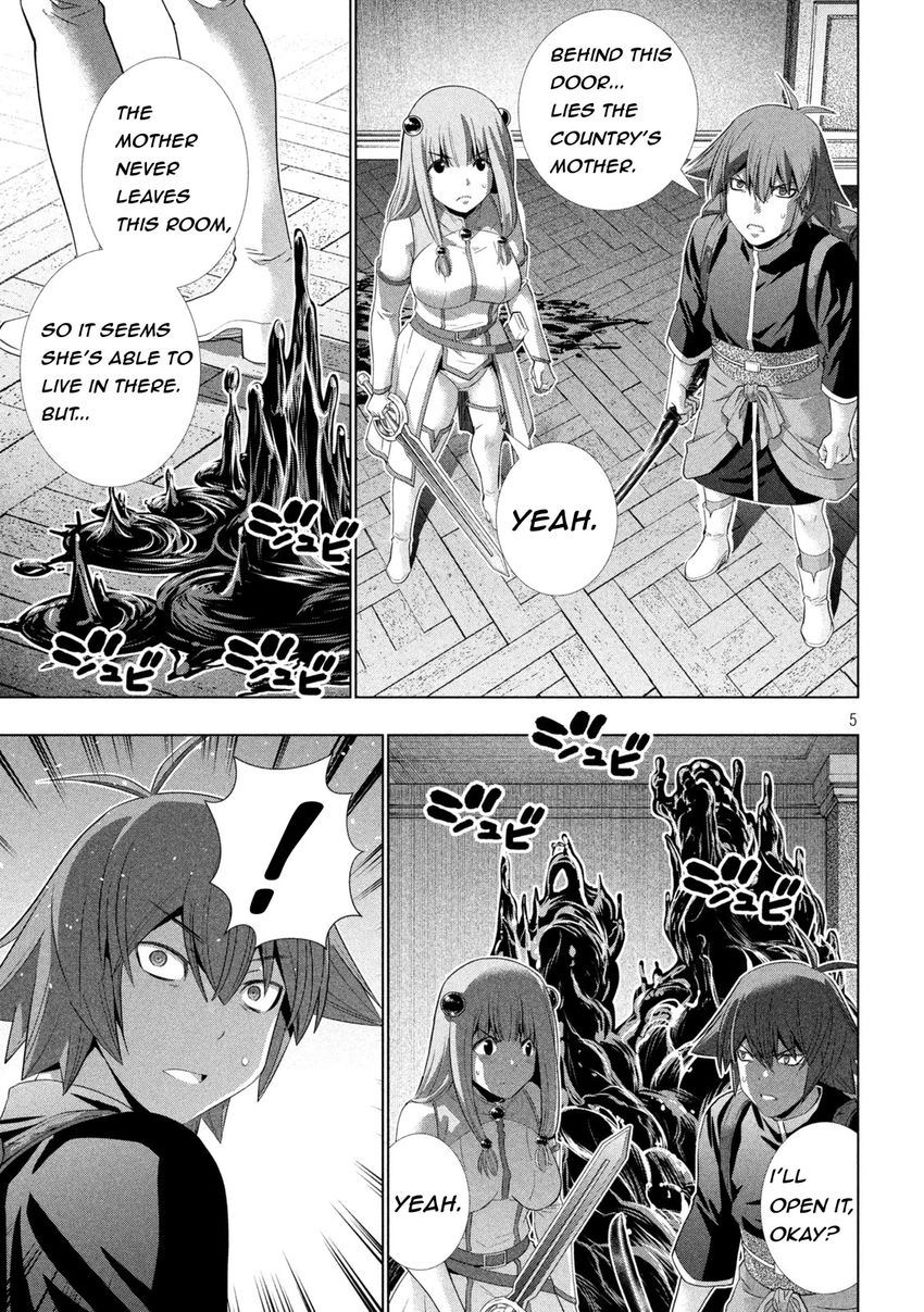 Parallel Paradise - Chapter 212 [photo 5] - MangaPorn