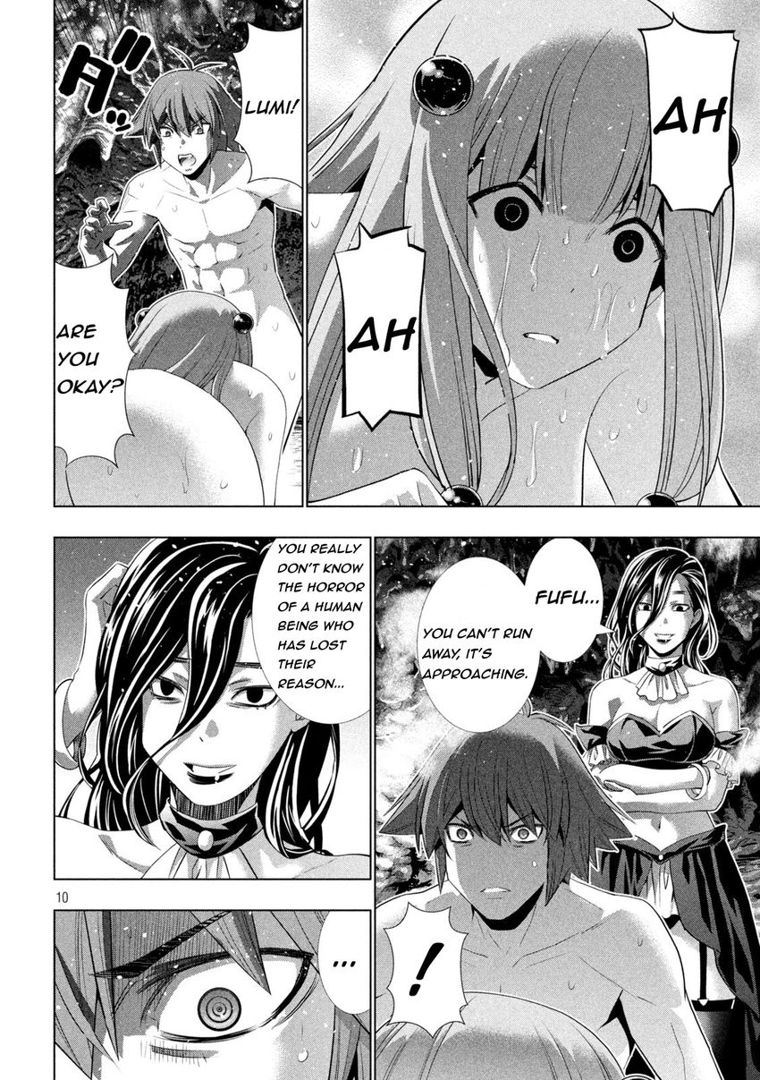 Parallel Paradise - Chapter 213 [photo 10] - MangaPorn
