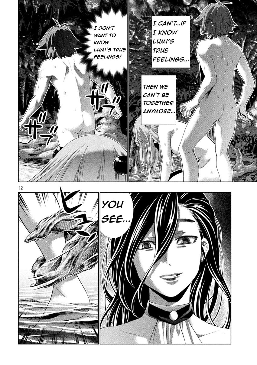 Parallel Paradise - Chapter 213 [photo 12] - MangaPorn