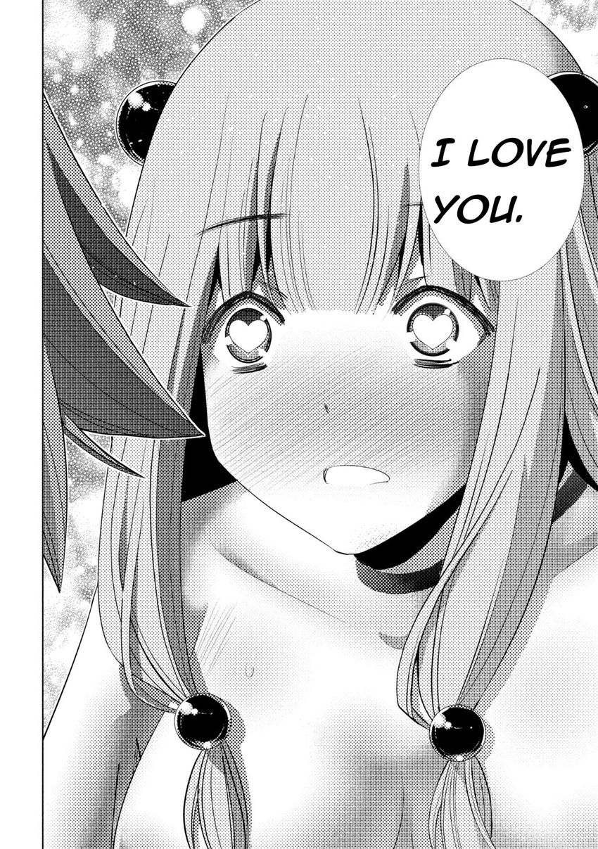 Parallel Paradise - Chapter 213 [photo 14] - MangaPorn