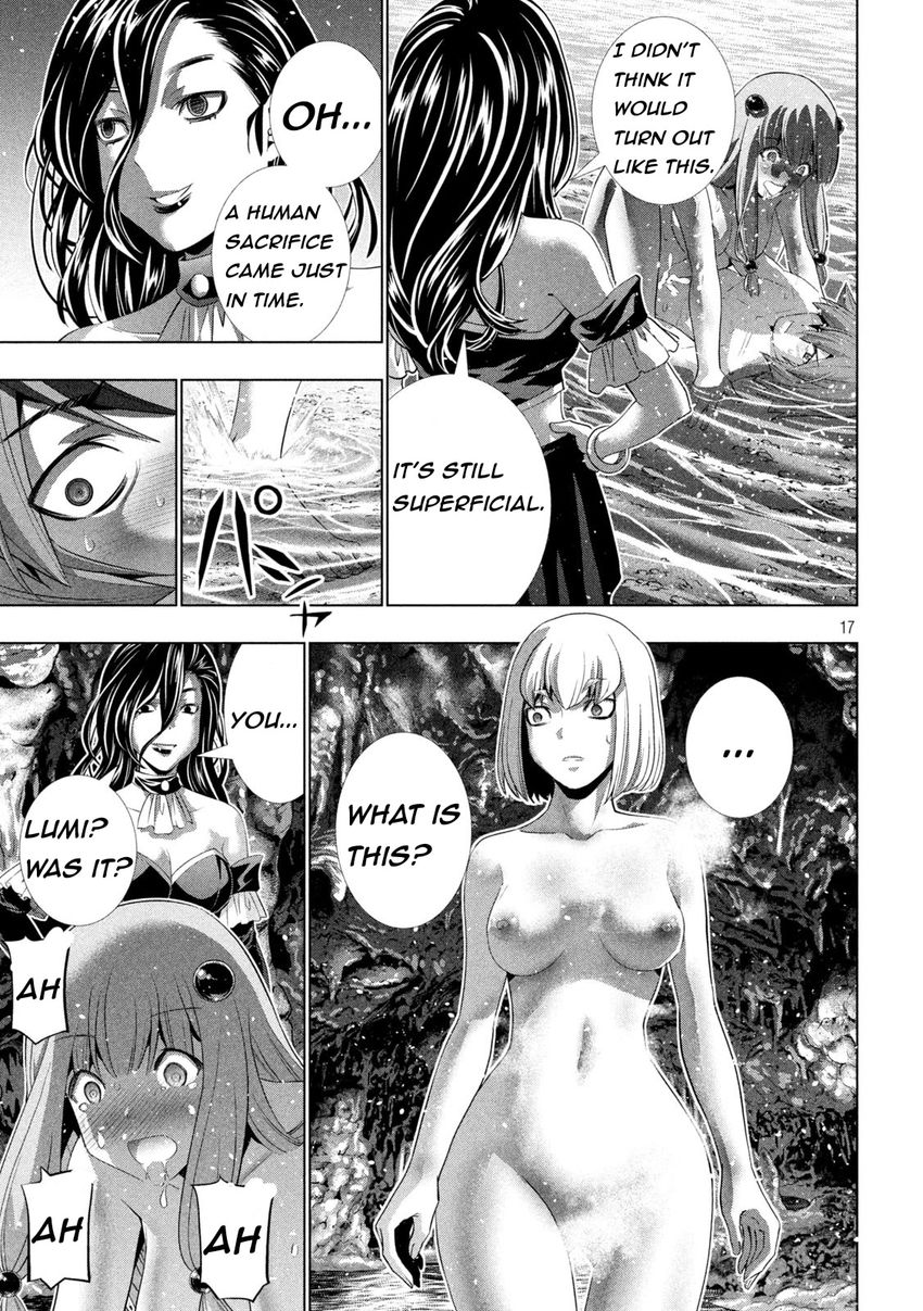 Parallel Paradise - Chapter 213 [photo 17] - MangaPorn