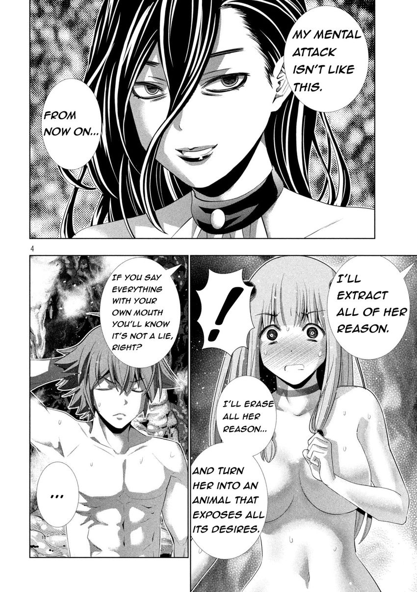 Parallel Paradise - Chapter 213 [photo 4] - MangaPorn