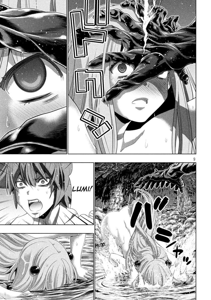 Parallel Paradise - Chapter 213 [photo 9] - MangaPorn