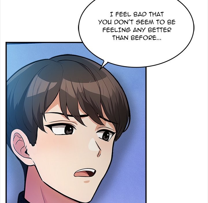 Cabin Resort X - Chapter 18 [photo 106] - MangaPorn