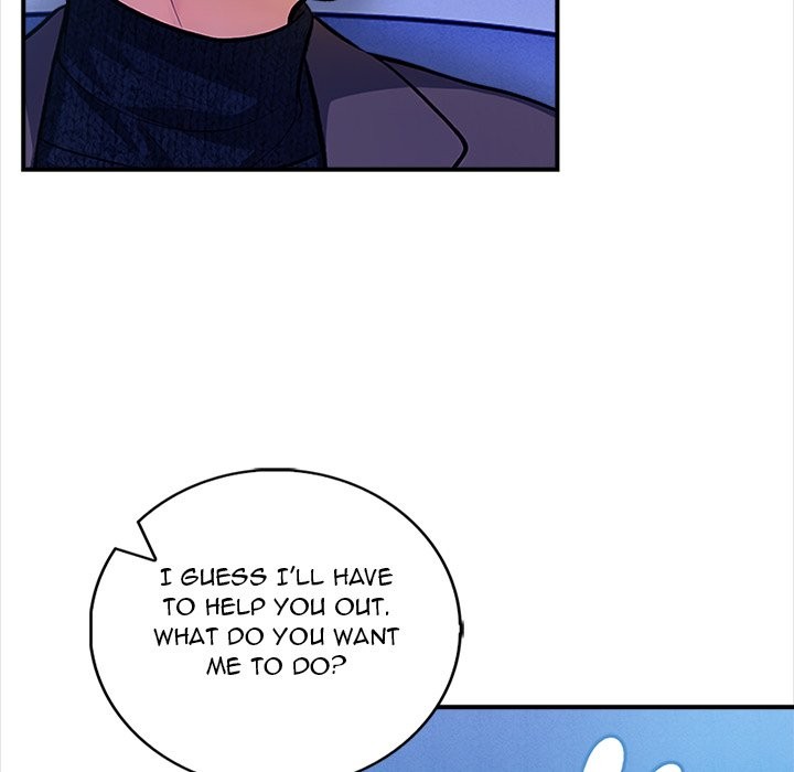 Cabin Resort X - Chapter 18 [photo 107] - MangaPorn