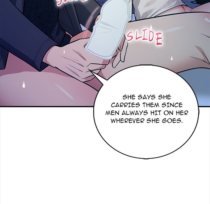 Cabin Resort X - Chapter 18 [photo 124] - MangaPorn