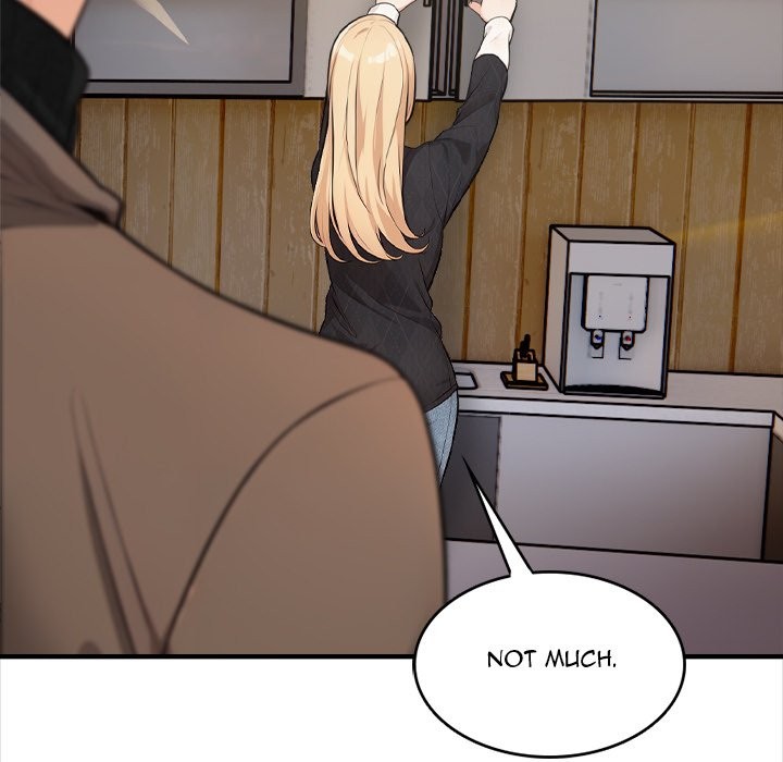 Cabin Resort X - Chapter 18 [photo 31] - MangaPorn