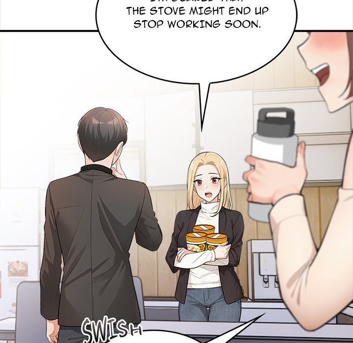 Cabin Resort X - Chapter 18 [photo 36] - MangaPorn