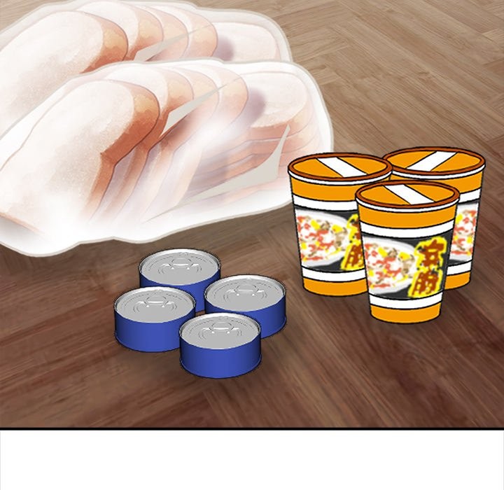 Cabin Resort X - Chapter 18 [photo 42] - MangaPorn