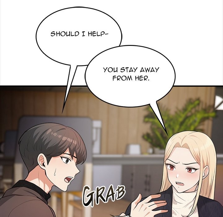 Cabin Resort X - Chapter 18 [photo 64] - MangaPorn