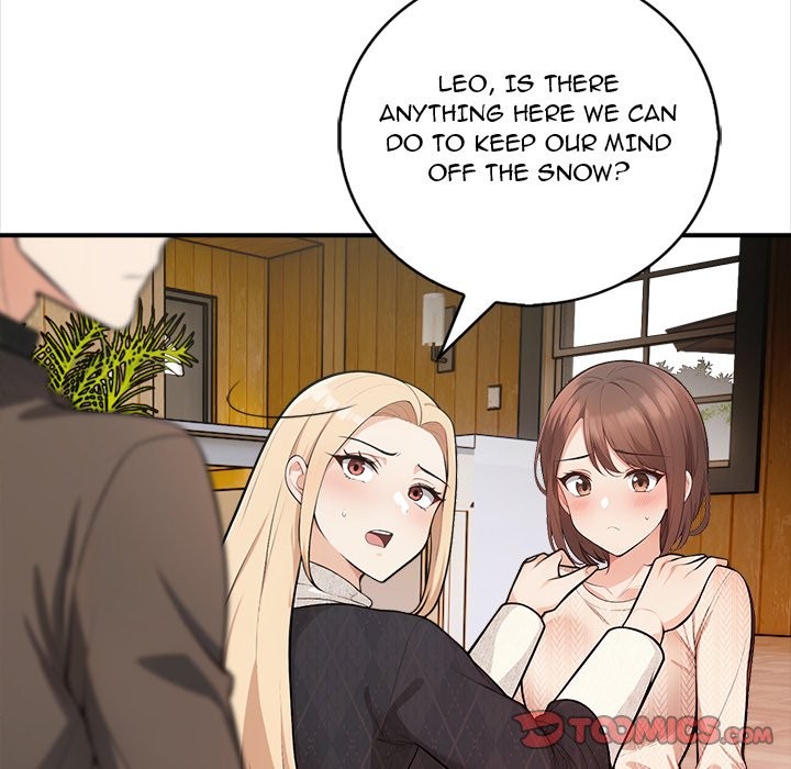 Cabin Resort X - Chapter 18 [photo 75] - MangaPorn