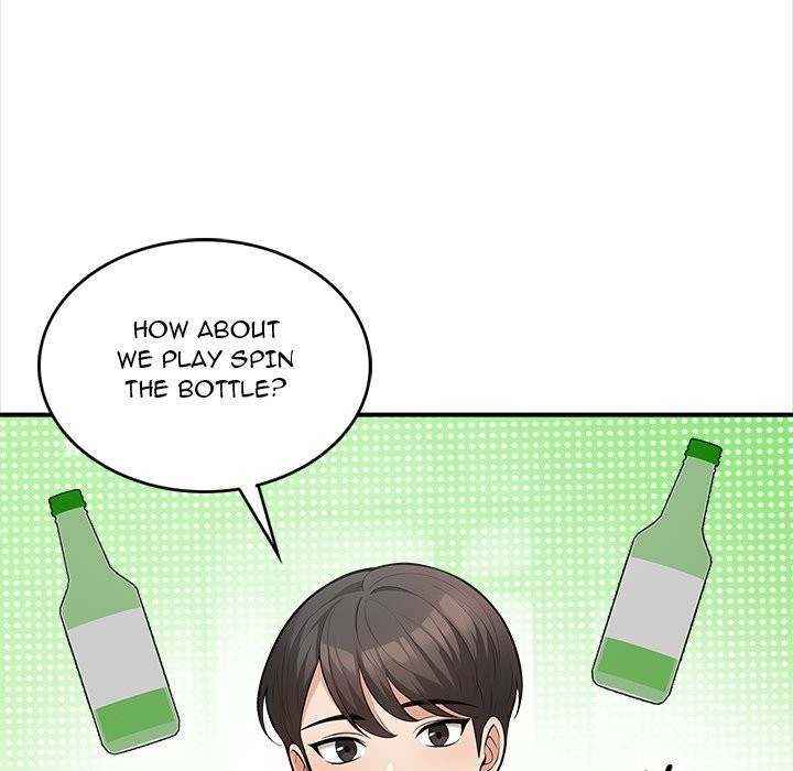 Cabin Resort X - Chapter 18 [photo 77] - MangaPorn