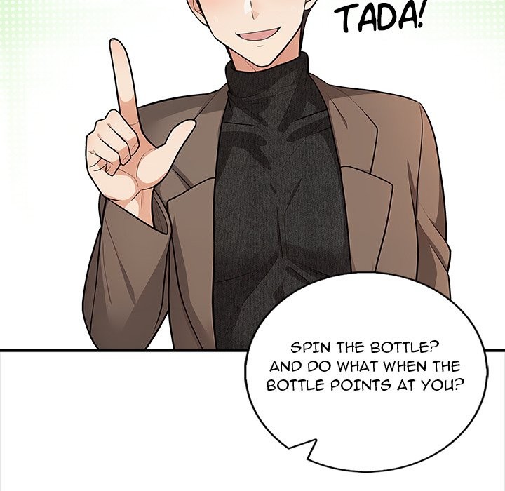 Cabin Resort X - Chapter 18 [photo 78] - MangaPorn