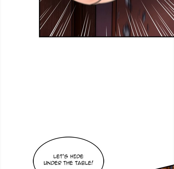 Cabin Resort X - Chapter 18 [photo 8] - MangaPorn