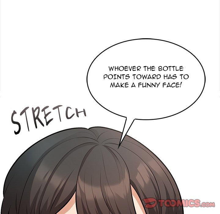 Cabin Resort X - Chapter 18 [photo 81] - MangaPorn