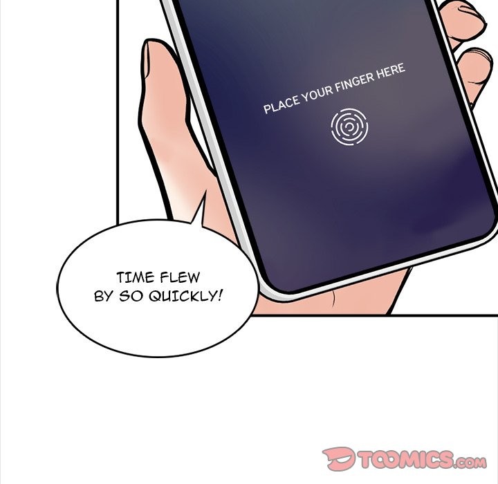 Cabin Resort X - Chapter 18 [photo 93] - MangaPorn