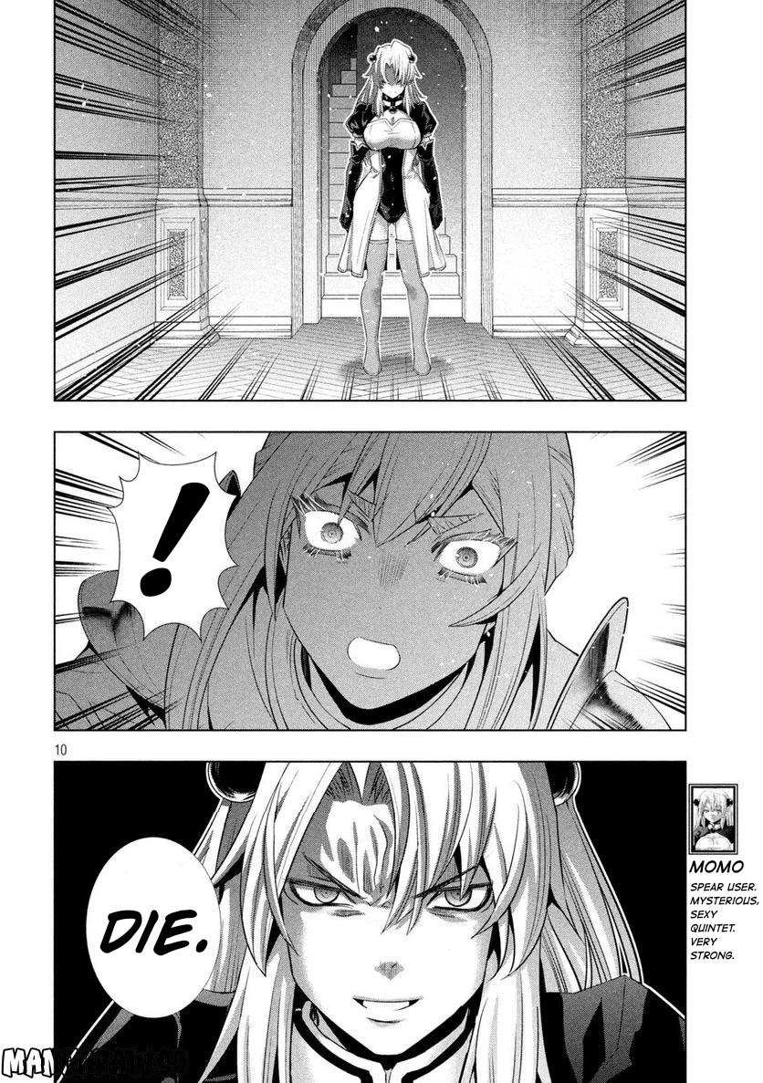 Parallel Paradise - Chapter 216 [photo 10] - MangaPorn