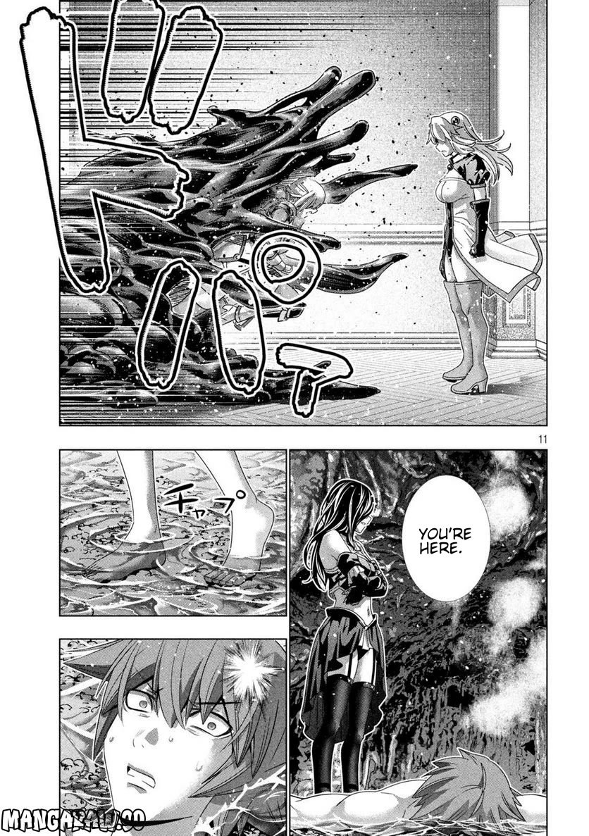 Parallel Paradise - Chapter 216 [photo 11] - MangaPorn