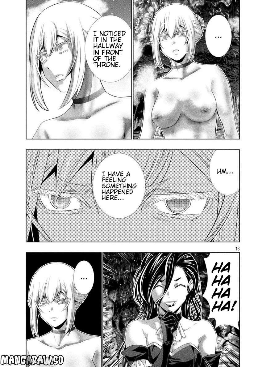 Parallel Paradise - Chapter 216 [photo 13] - MangaPorn