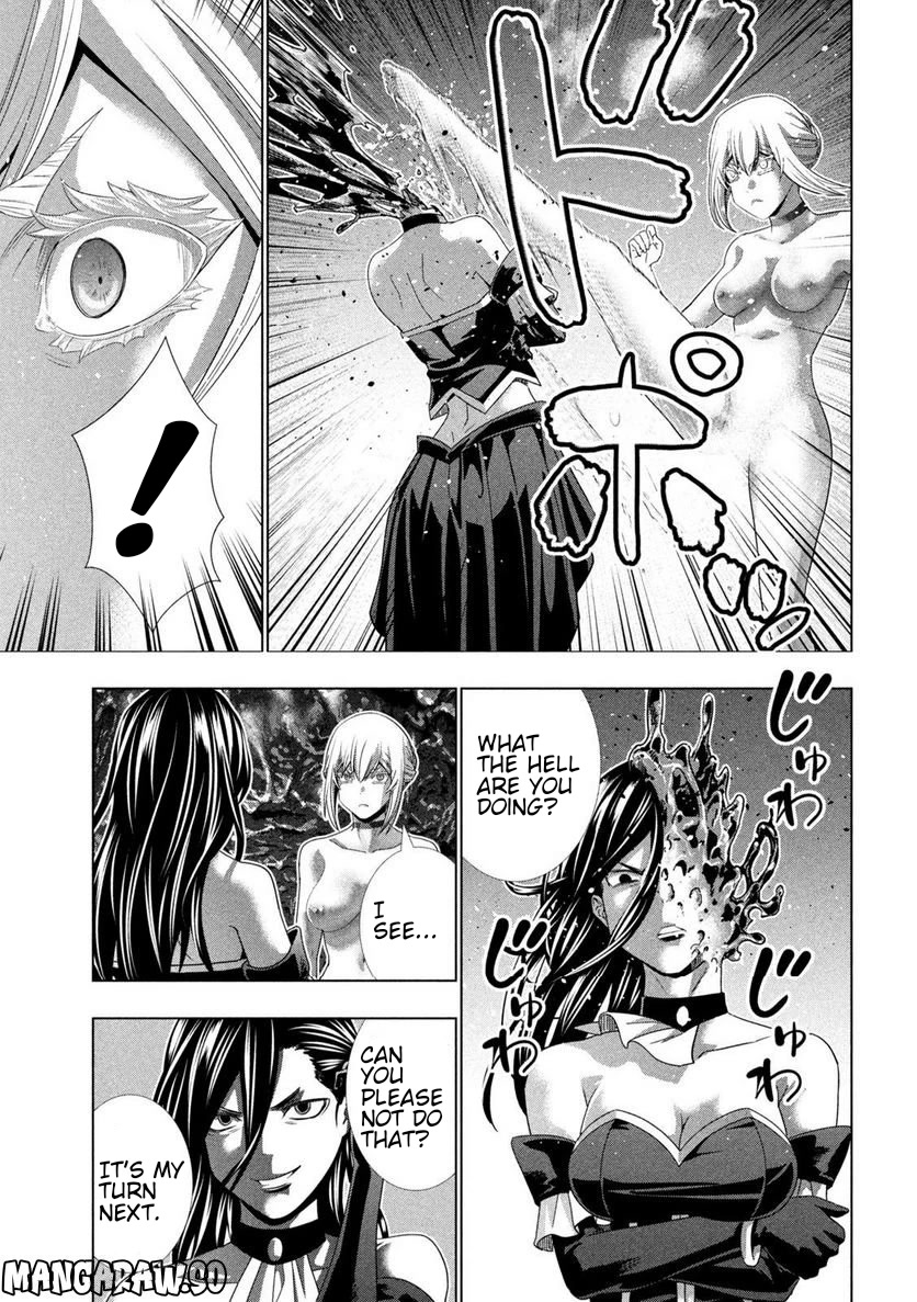 Parallel Paradise - Chapter 216 [photo 15] - MangaPorn