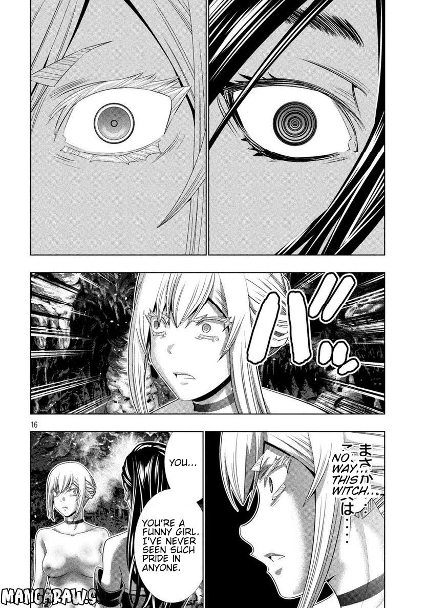 Parallel Paradise - Chapter 216 [photo 16] - MangaPorn