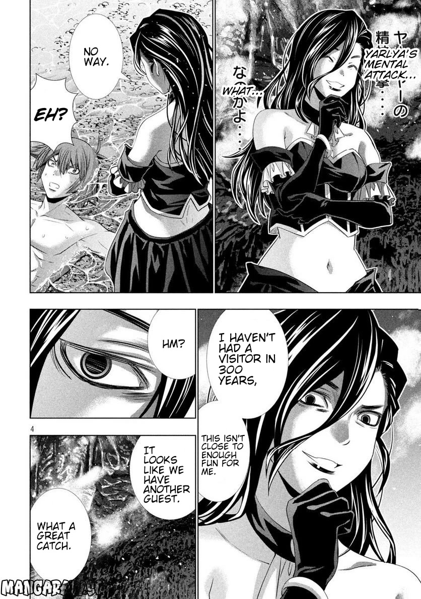 Parallel Paradise - Chapter 216 [photo 4] - MangaPorn