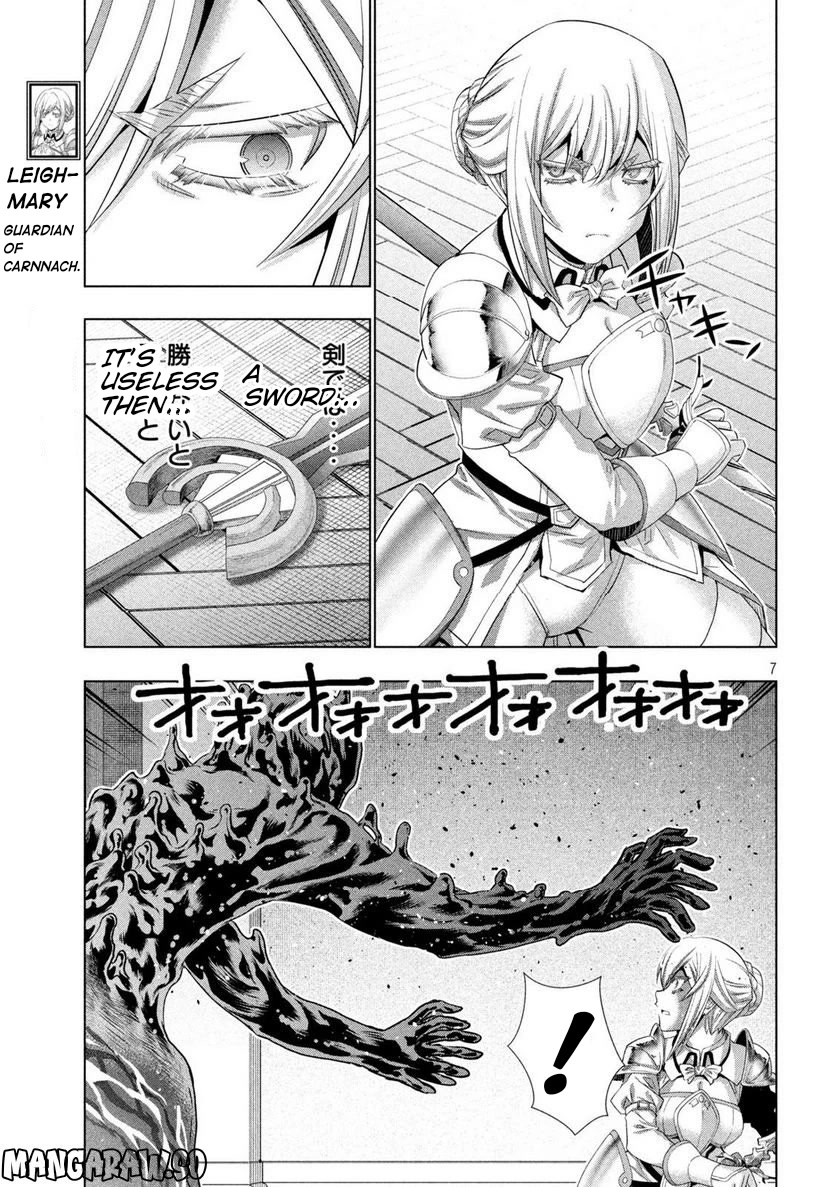 Parallel Paradise - Chapter 216 [photo 7] - MangaPorn