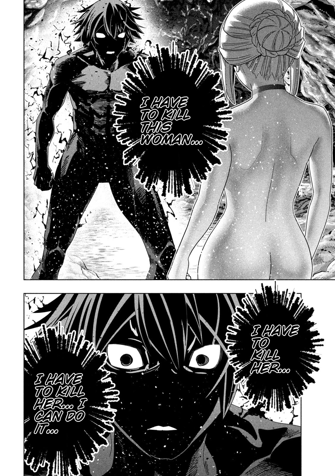 Parallel Paradise - Chapter 217 [photo 14] - MangaPorn