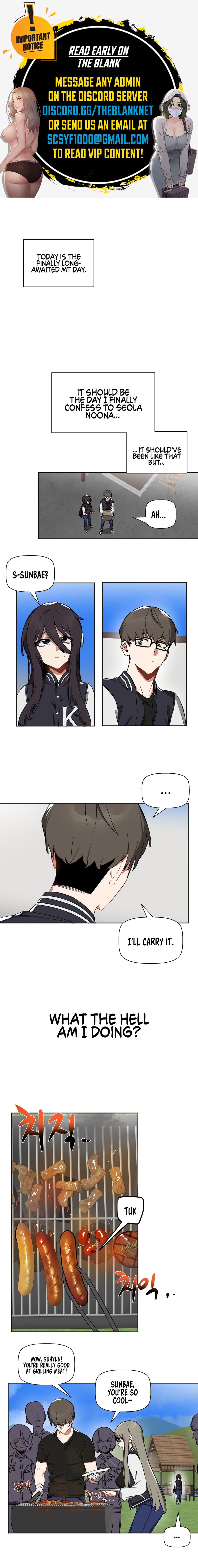 Alt Account Trap! - Chapter 17 [photo 1] - MangaPorn