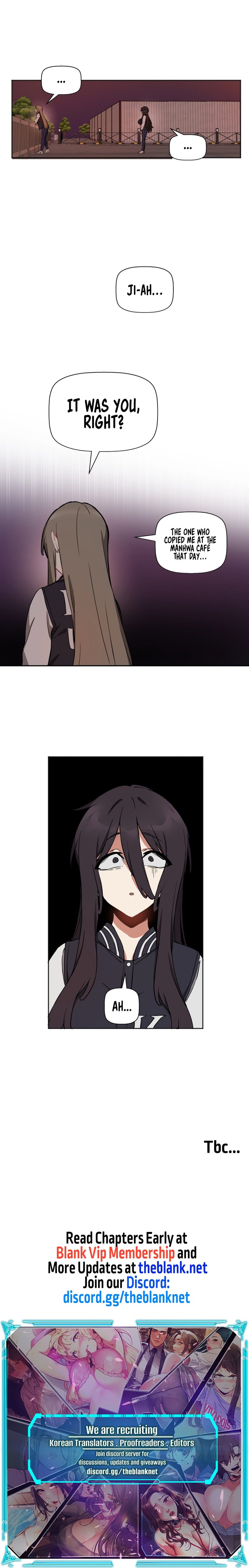 Alt Account Trap! - Chapter 17 [photo 14] - MangaPorn