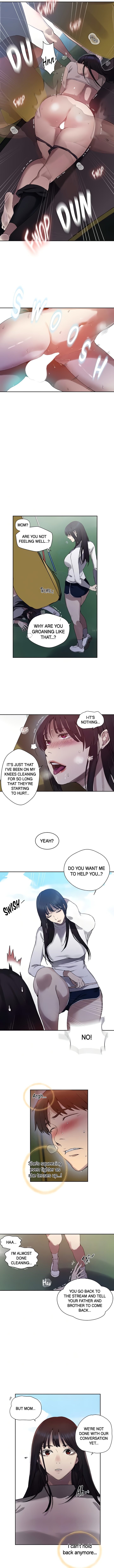 Secret Class - Chapter 255 [photo 3] - MangaPorn