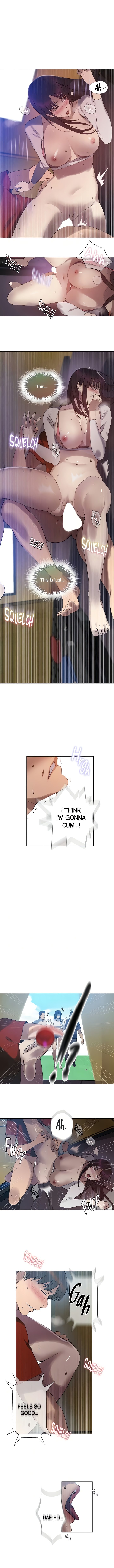 Secret Class - Chapter 255 [photo 8] - MangaPorn