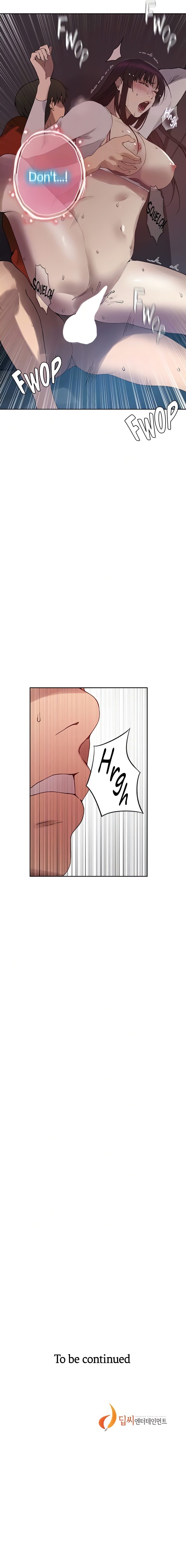 Secret Class - Chapter 255 [photo 9] - MangaPorn