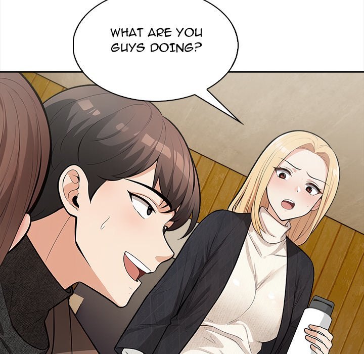 Cabin Resort X - Chapter 19 [photo 108] - MangaPorn