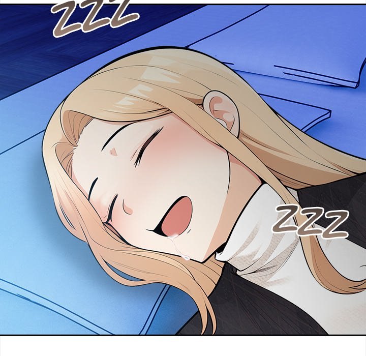 Cabin Resort X - Chapter 19 [photo 47] - MangaPorn