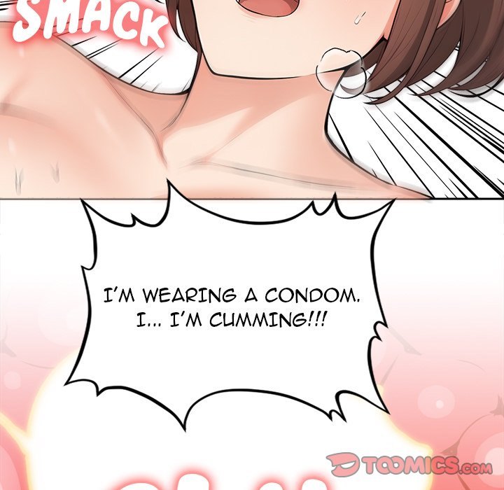 Cabin Resort X - Chapter 19 [photo 69] - MangaPorn