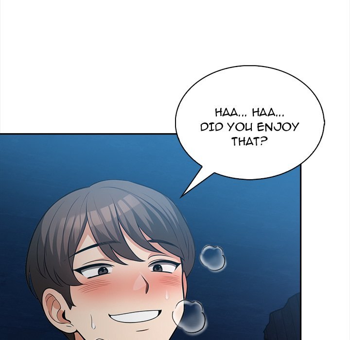 Cabin Resort X - Chapter 19 [photo 76] - MangaPorn