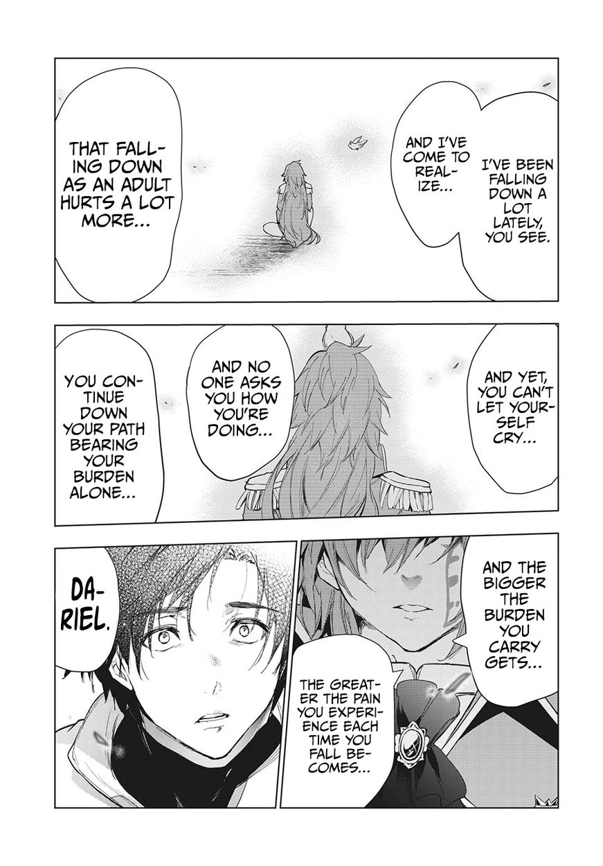 Kaiko sareta Ankoku Heishi (30-dai) no Slow na Second Life - Chapter 26 [photo 34] - MangaPorn