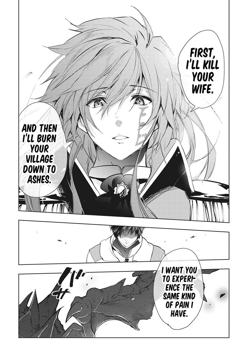 Kaiko sareta Ankoku Heishi (30-dai) no Slow na Second Life - Chapter 26 [photo 35] - MangaPorn