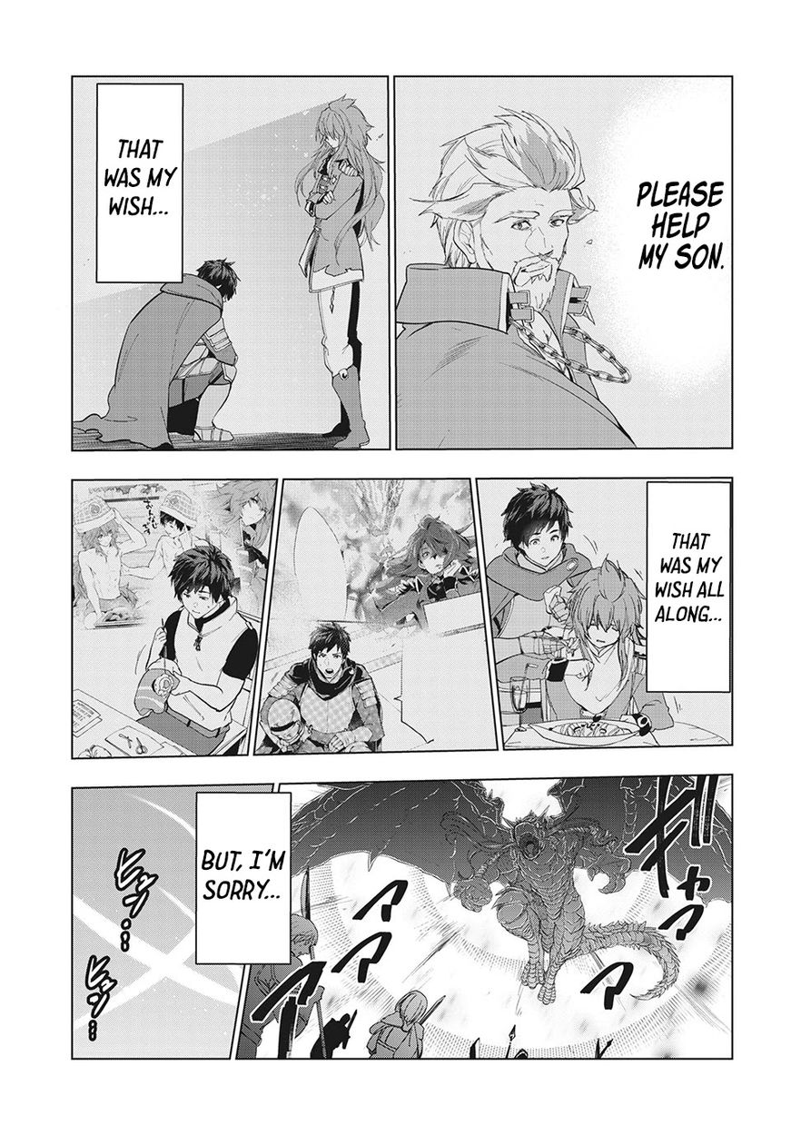 Kaiko sareta Ankoku Heishi (30-dai) no Slow na Second Life - Chapter 26 [photo 36] - MangaPorn