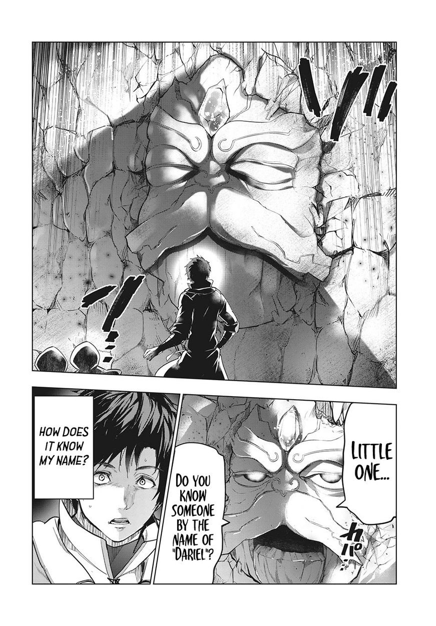 Kaiko sareta Ankoku Heishi (30-dai) no Slow na Second Life - Chapter 26 [photo 9] - MangaPorn